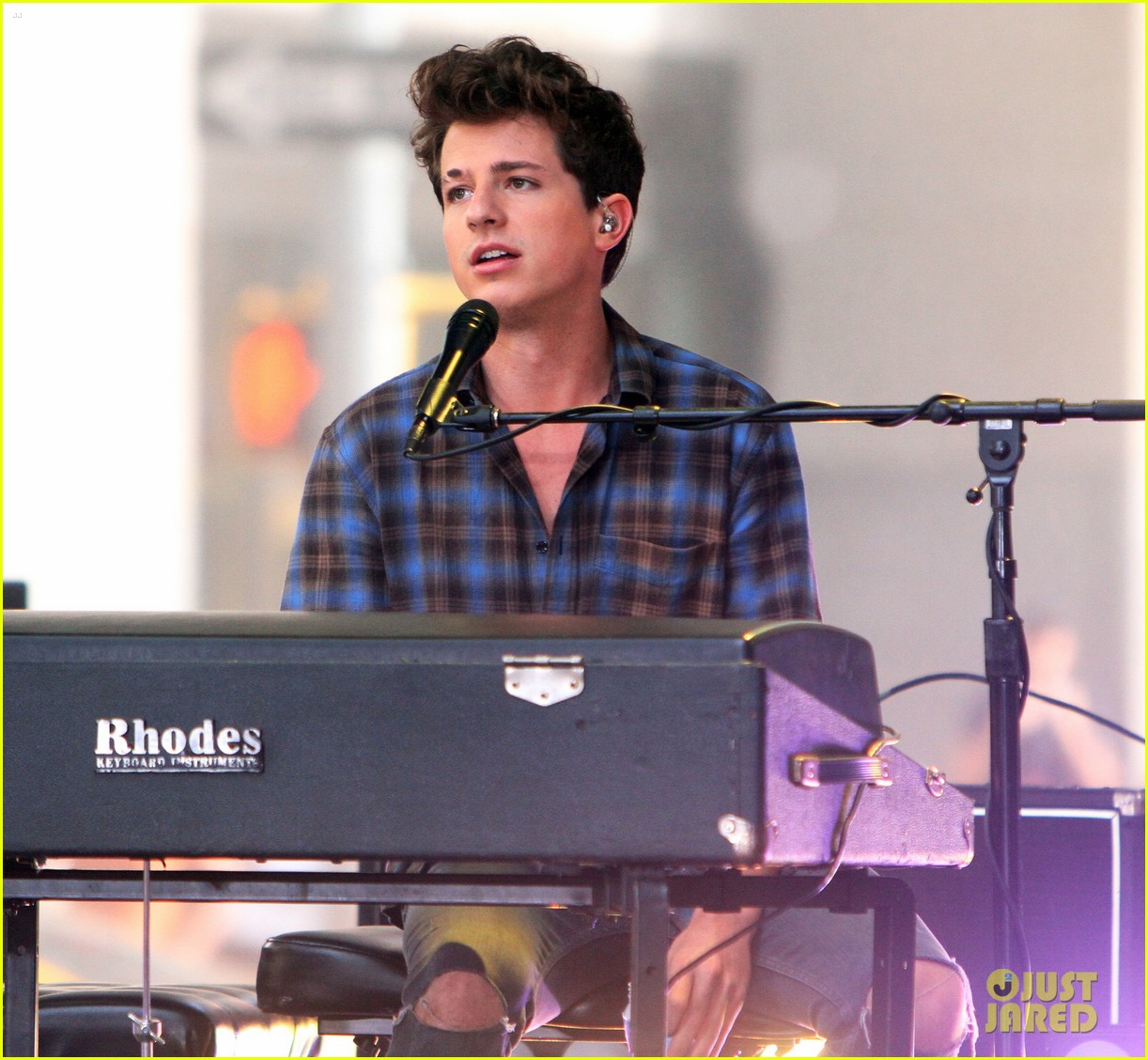 charlie puth today show see again orlando dedication 06