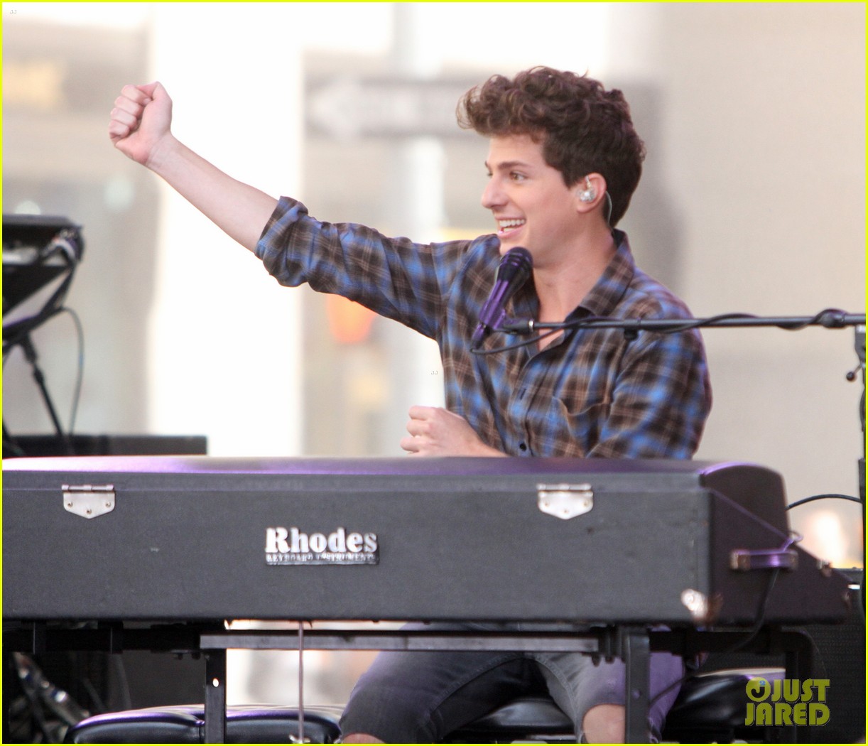 charlie puth today show see again orlando dedication 07