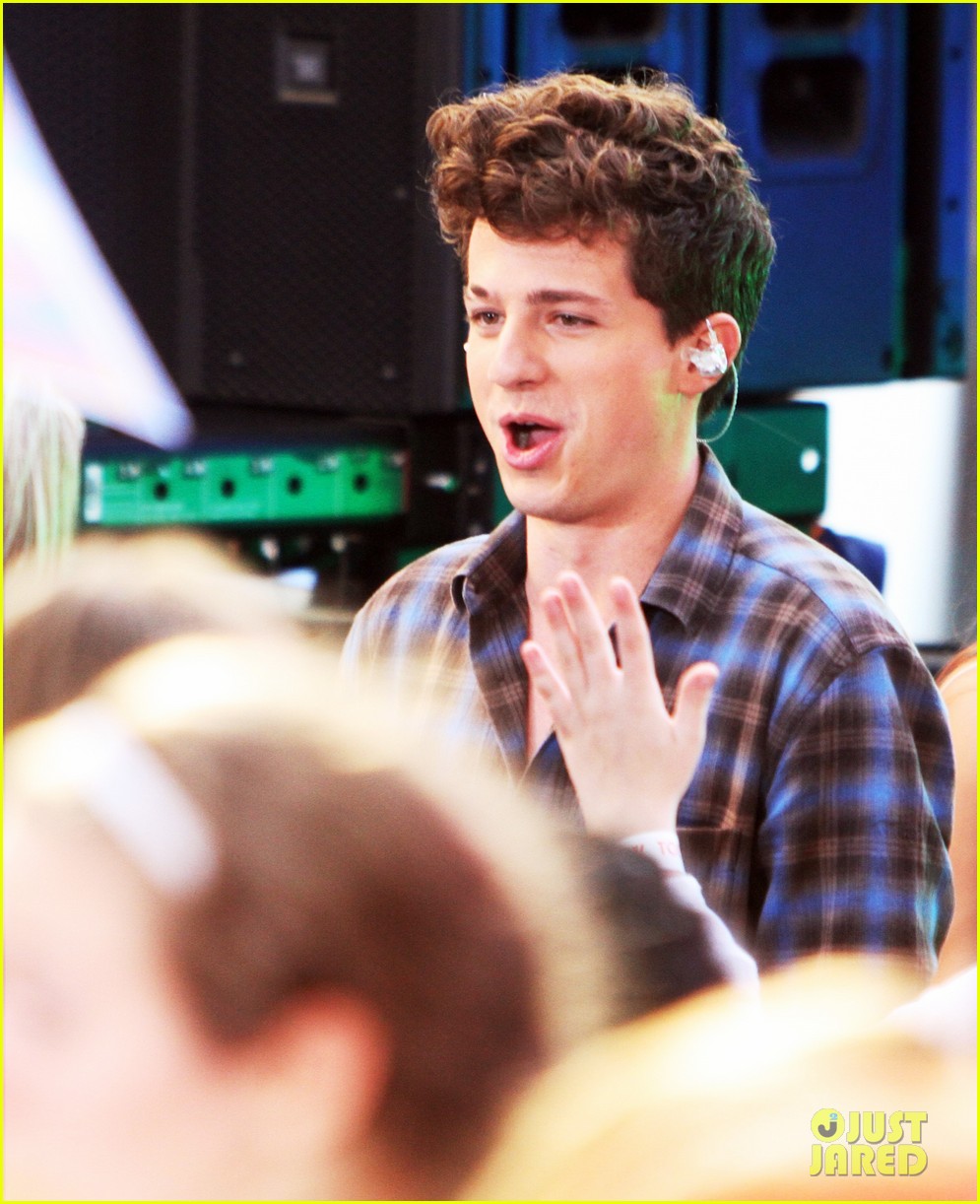 charlie puth today show see again orlando dedication 10
