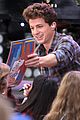 charlie puth today show see again orlando dedication 13