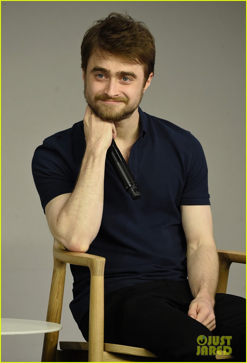 daniel radcliffe on returning to harry potter no for now 02