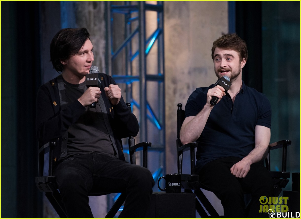 daniel radcliffe on returning to harry potter no for now 10