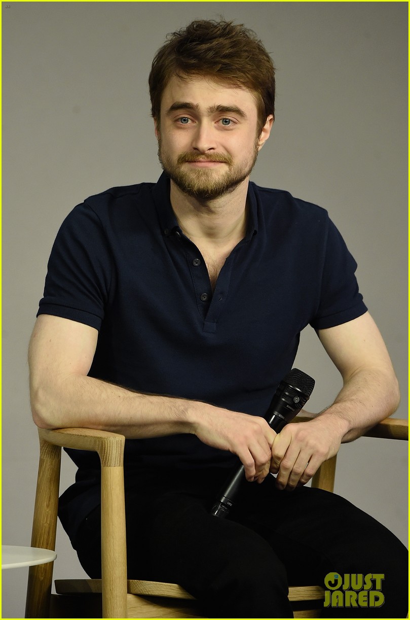 daniel radcliffe on returning to harry potter no for now 16