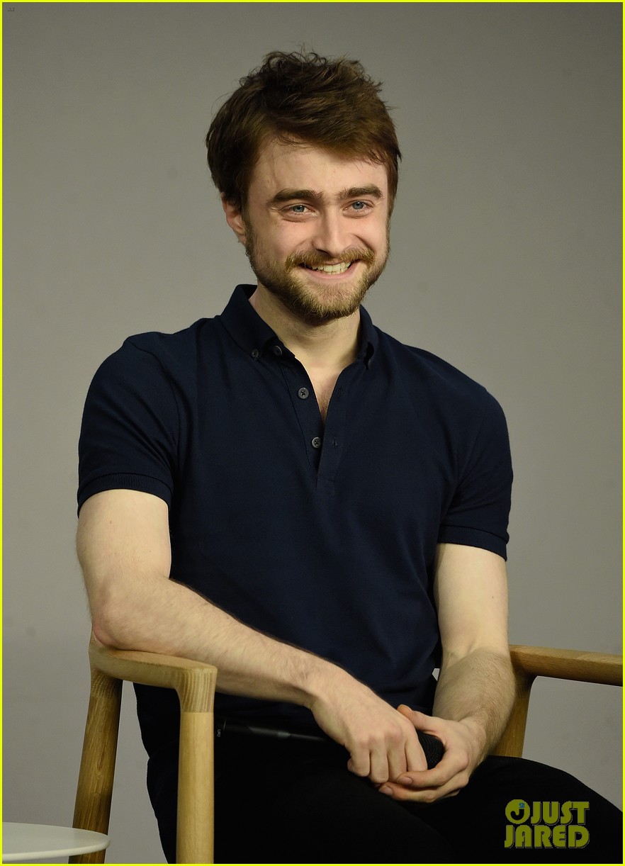 daniel radcliffe on returning to harry potter no for now 19