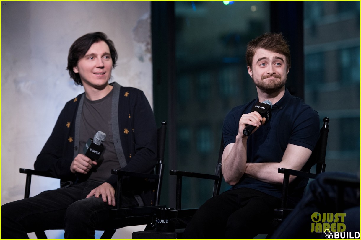 daniel radcliffe on returning to harry potter no for now 22