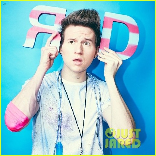 ricky dillon releases book follow me 02