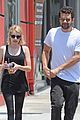 emma roberts steps out with a mystery man in west hollywood 04