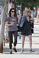 emma roberts steps out with a mystery man in west hollywood 19
