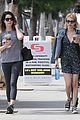 emma roberts steps out with a mystery man in west hollywood 20