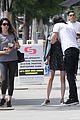 emma roberts steps out with a mystery man in west hollywood 22