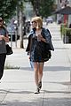 emma roberts steps out with a mystery man in west hollywood 24