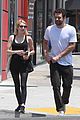 emma roberts steps out with a mystery man in west hollywood 26