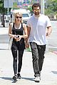 emma roberts steps out with a mystery man in west hollywood 30
