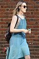 saoirse ronan steps out in nyc summer look 02