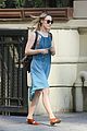 saoirse ronan steps out in nyc summer look 03