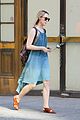 saoirse ronan steps out in nyc summer look 06