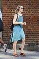 saoirse ronan steps out in nyc summer look 07