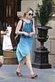 saoirse ronan steps out in nyc summer look 09