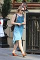 saoirse ronan steps out in nyc summer look 10