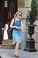 saoirse ronan steps out in nyc summer look 14