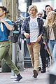 ross lynch olivia holt status update filming pics vancouver 20