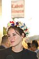 shailene woodley hbo let go world love climate cant change event 06