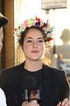 shailene woodley hbo let go world love climate cant change event 20