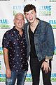 shawn mendes talks treat you better elvis duran stop nyc 01