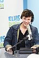 shawn mendes talks treat you better elvis duran stop nyc 03