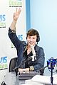 shawn mendes talks treat you better elvis duran stop nyc 04
