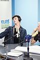 shawn mendes talks treat you better elvis duran stop nyc 09