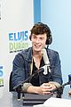 shawn mendes talks treat you better elvis duran stop nyc 12