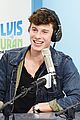 shawn mendes talks treat you better elvis duran stop nyc 13