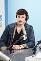 shawn mendes talks treat you better elvis duran stop nyc 14