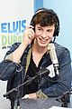 shawn mendes talks treat you better elvis duran stop nyc 15