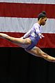 simone biles breaks record 2016 gymnastics championships 18