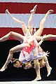 simone biles breaks record 2016 gymnastics championships 20