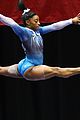 simone biles breaks record 2016 gymnastics championships 34