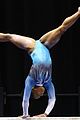 simone biles breaks record 2016 gymnastics championships 35