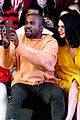 cole dylan sprouse kanye west kendall jenner tyler creator la show 04