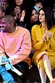 cole dylan sprouse kanye west kendall jenner tyler creator la show 12