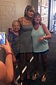 taylor swift ditches bleached blonde hair meets fans in nashville 07