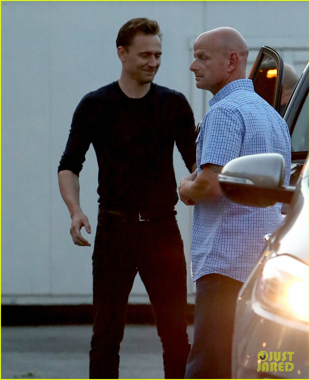 taylor swift tom hiddleston go on double date for lunch 10