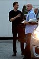 taylor swift tom hiddleston go on double date for lunch 11
