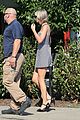 taylor swift tom hiddleston go on double date for lunch 19