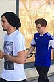 louis tomlinson joins a fundraising campaign tohelp disabled fan 12