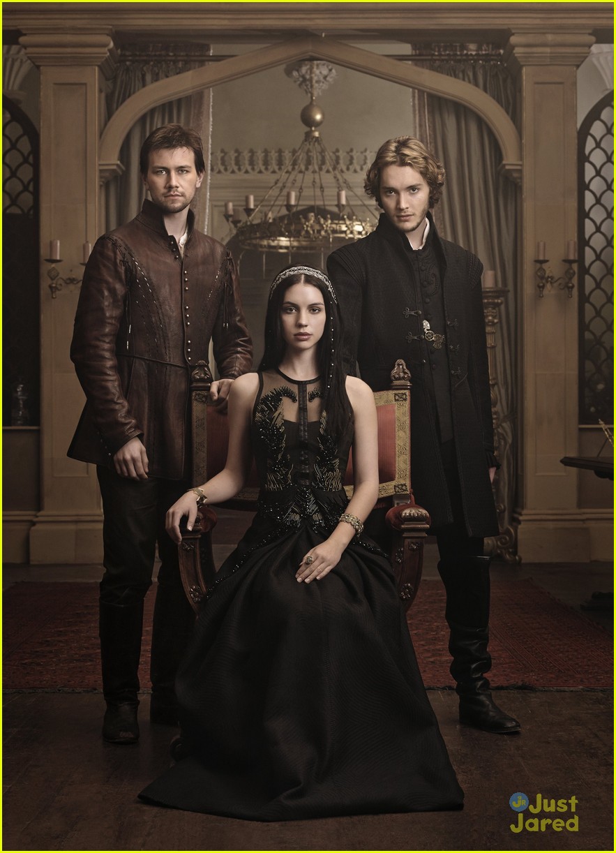 torrance coombs reign answers reddit ama 03