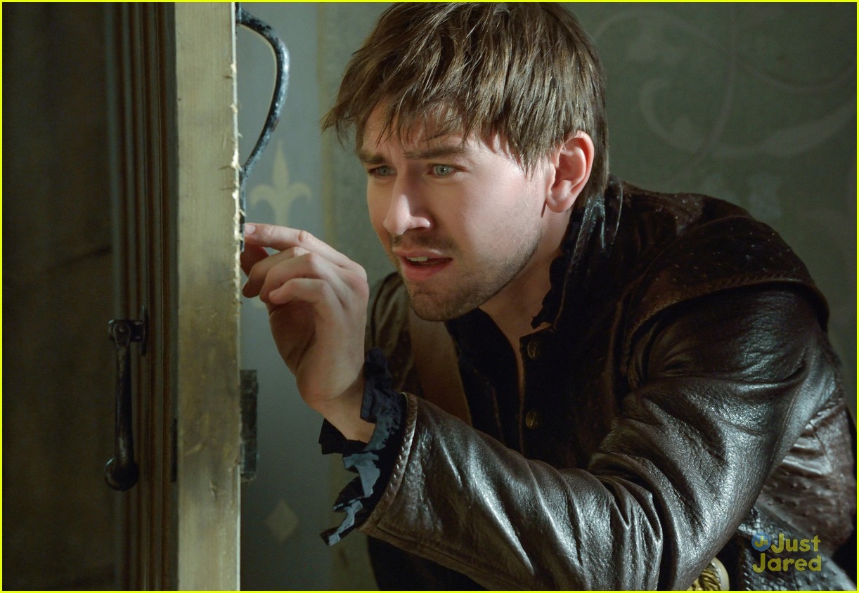 torrance coombs reign answers reddit ama 04
