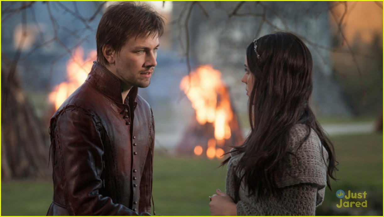 torrance coombs reign answers reddit ama 05