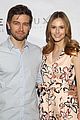 torrance coombs alyssa campanella couple up at summer dinner party 06